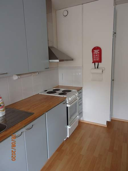 3h + avok + p  Kristiinankaupunki - valokuva 2