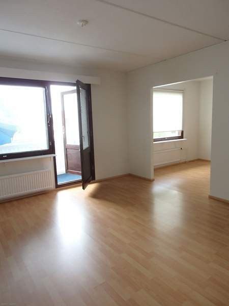 3h + avok + p  Kristiinankaupunki - valokuva 1