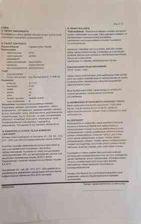 3h + k + s  Lappeenranta