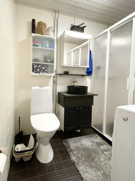 2h+kk+p  Kitee - valokuva 4