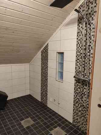 5h + avok  Сейняйоки