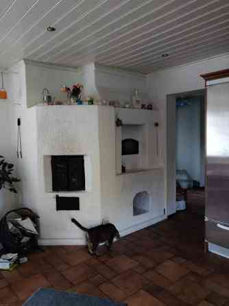 5h + avok  Сейняйоки