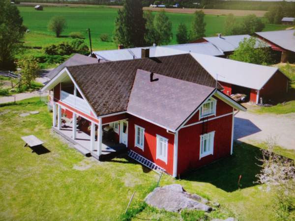 5h + avok  Seinaejoki – foto 3