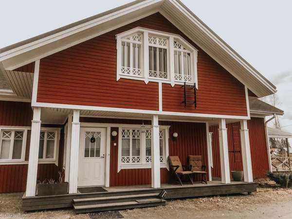 5h + avok  Seinaejoki – foto 1