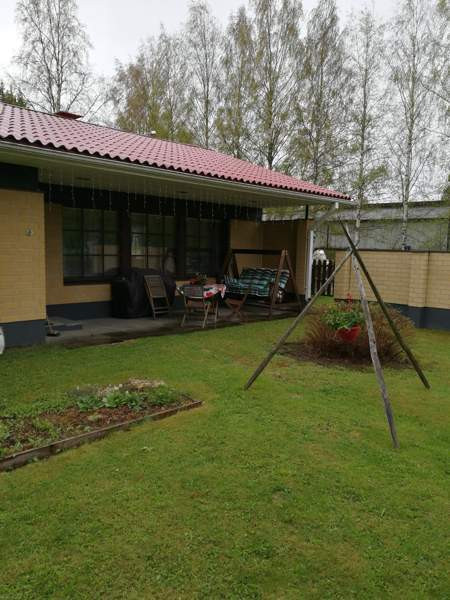 5h + k  Kitee - valokuva 2