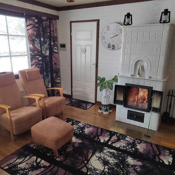 5h + k  Kitee - valokuva 5