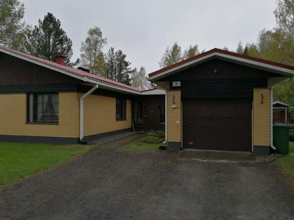 5h + k  Kitee - valokuva 1