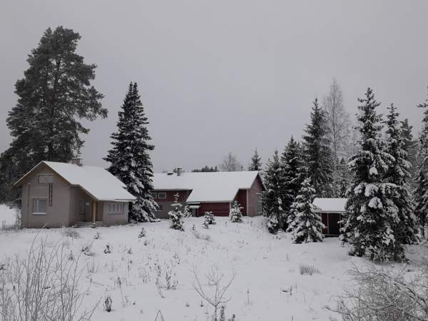 2h + k  Mynämäki - photo 1