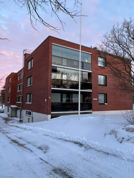 2h + k + p  Mäntyharju - valokuva 1