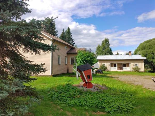 4h + k  Kivijärvi - photo 1