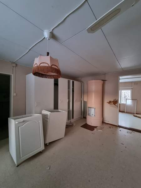 4h + k  Kivijärvi - photo 6