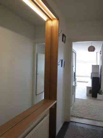 2 makuuhuonetta, kylpyhuone, eteinen, olohuone, ke  Rovaniemi