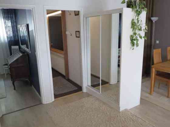 2 makuuhuonetta, kylpyhuone, eteinen, olohuone, ke  Rovaniemi