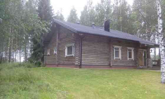 5h + s, ph, wc  Kuopio