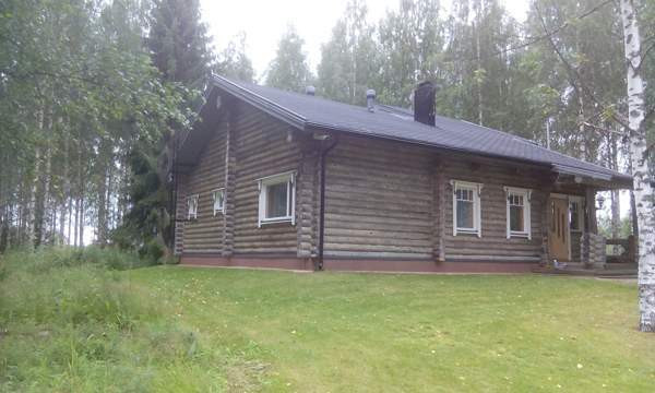 5h + s, ph, wc  Kuopio – foto 1