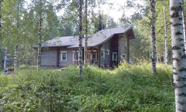 5h + s, ph, wc  Kuopio – foto 5