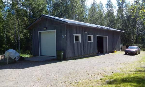 5h + s, ph, wc  Kuopio – foto 3