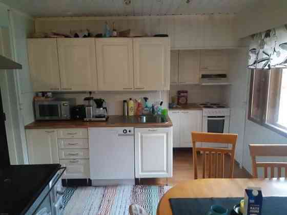 6h + s + p  Rautavaara