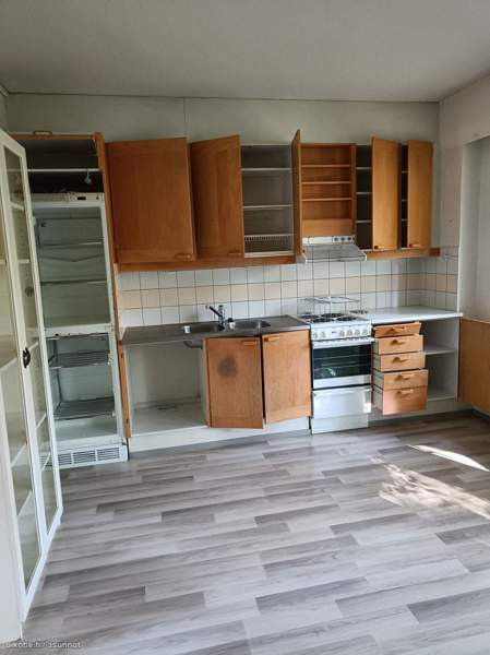 1h + avok + s  Tohmajärvi - photo 3