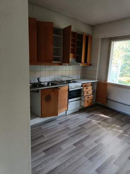 1h + avok + s  Tohmajärvi - photo 1