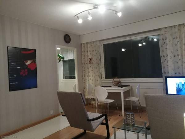 1h + kk  Harjavalta - photo 1