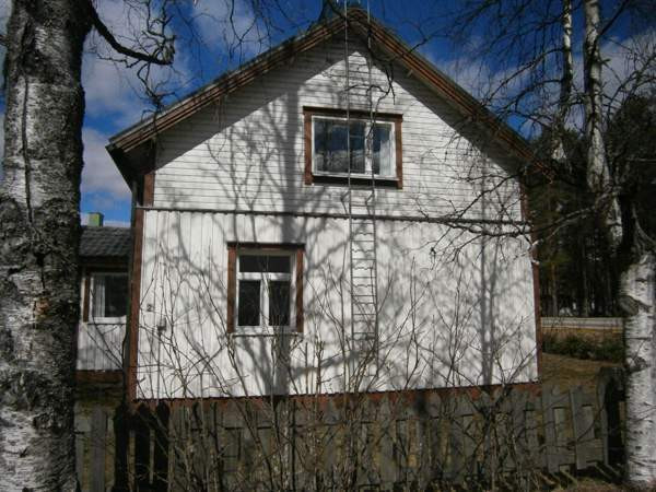 4h + k + s + wc  Hyrynsalmi - изображение 1