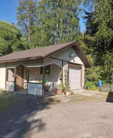 4h + k + s  Pyhäjärvi