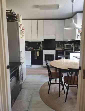 4h + k + s  Pyhäjärvi