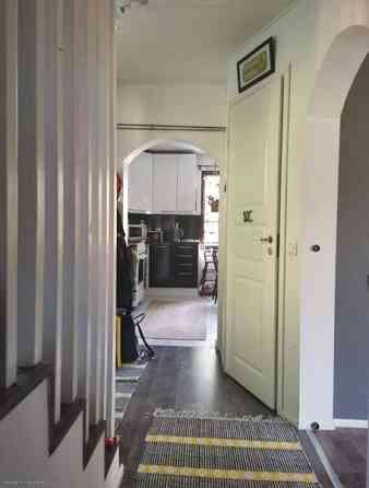 4h + k + s  Pyhäjärvi