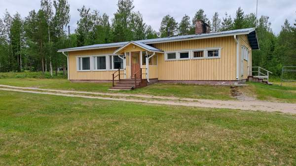 6h + s  Ranua - valokuva 1