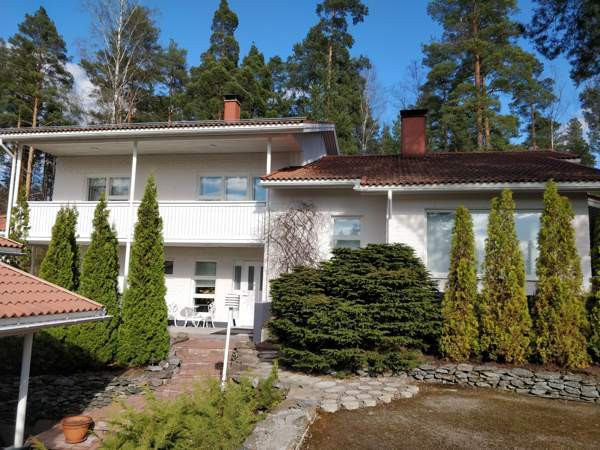 4 mh, oh, arkioh, tkh, k, rt, s, pkh, ph, khh, 3 w  Jyvaeskylae - photo 1