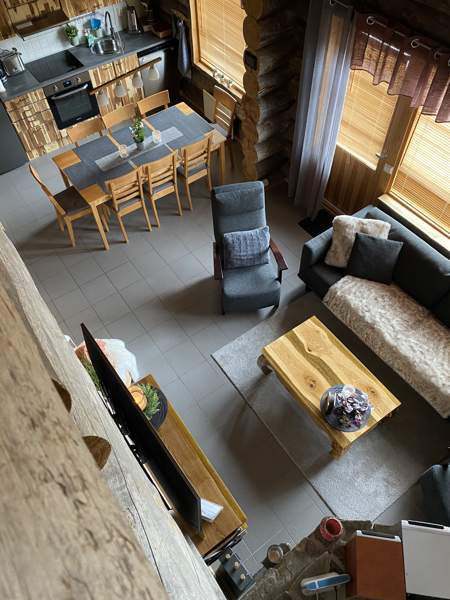 2mh + tupak + s + parvi + kh  Kuusamo - valokuva 3