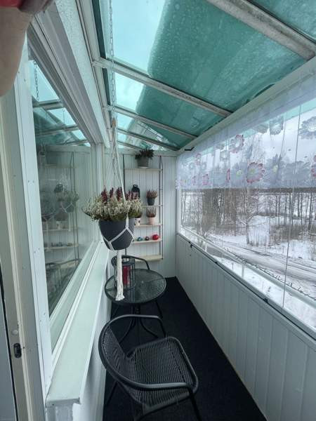 2h + k + wc  Sastamala - valokuva 5