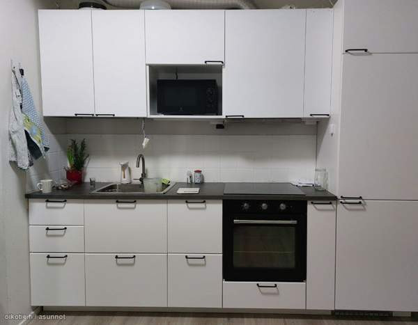 2h  Hausjärvi – foto 3