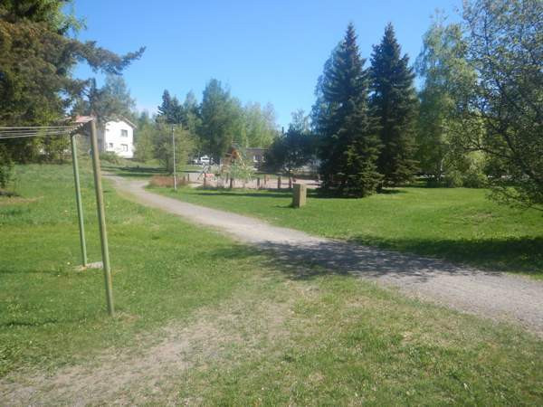 3h + k + p  Hämeenlinna - valokuva 3