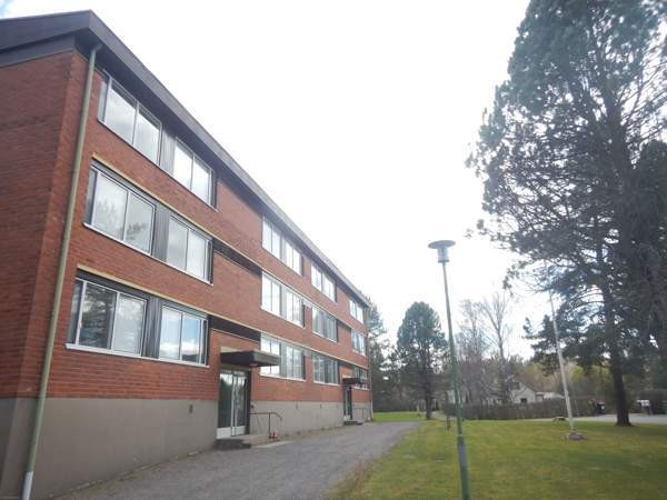 3h + k + p  Hämeenlinna - valokuva 1