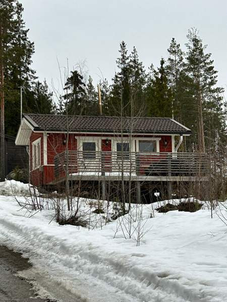 1h + s  Valkeala - valokuva 1