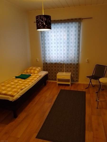 3h + p  Kemin - valokuva 8