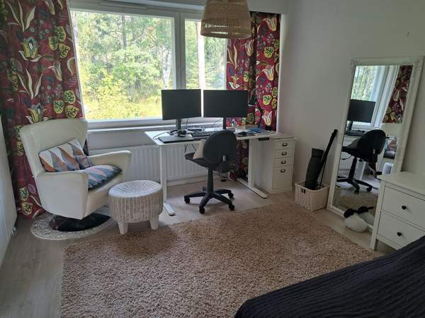 3h + p  Киркконумми - изображение 2