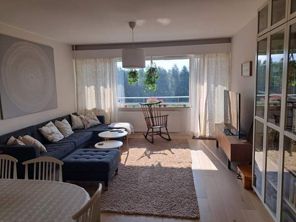 3h + p  Киркконумми - изображение 1