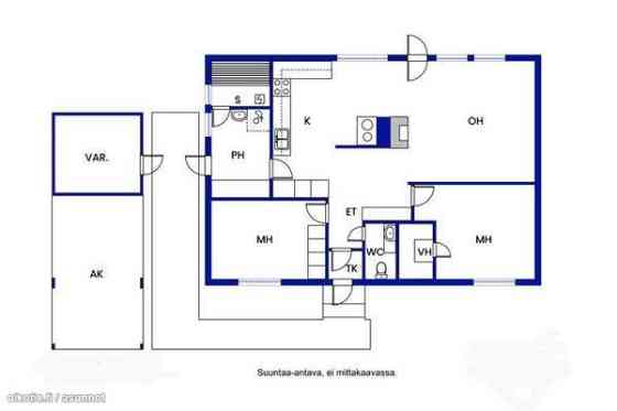 3h + s+varsto+autokatos  Heinola