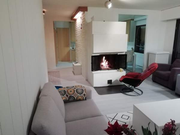 3h + s+varsto+autokatos  Хейнола - изображение 1