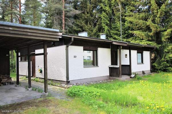 3h + s+varsto+autokatos  Хейнола - изображение 2