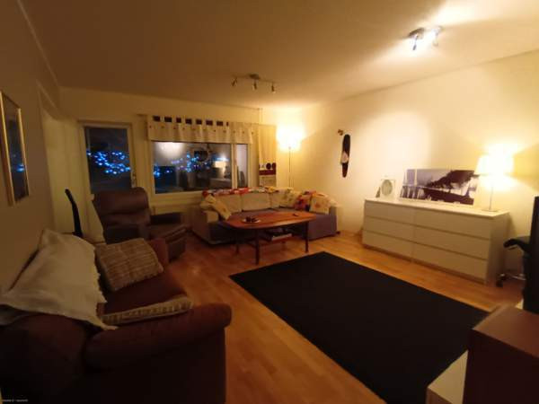 2h + s  Kuopio - valokuva 3