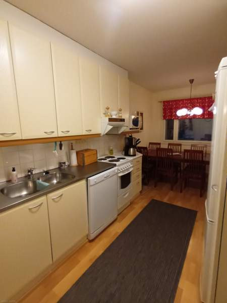 2h + s  Kuopio - valokuva 5