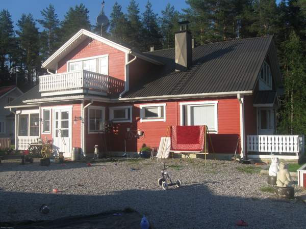 8h + s  Alajärvi - изображение 1