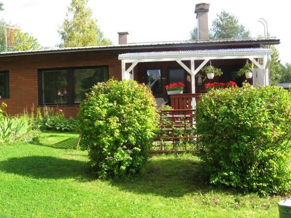 4h + k + s + ph +th.  Kuopio - photo 2