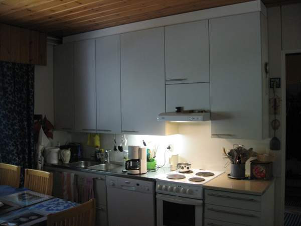 4h + k + s + ph +th.  Kuopio - photo 6