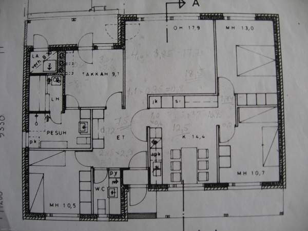 4h + k + s + ph +th.  Kuopio - photo 3