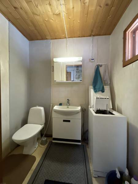 2h + k + s  Merikarvia - valokuva 3